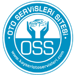 OTO SERVİSLERİ SİTESİ BİLGİLENDİRME VE İSTİŞARE TOPLANTISI Logo