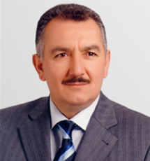 Hamdi MERKEZOĞLU