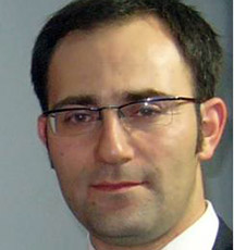 Mehmet Gökhan VARİNLİ