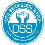 Oto Servisleri Sitemizde Alt ve Üst Yapı Çalışmaları Logo